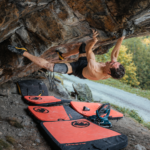 Adam Ondra répète (et décote !) « Exodia », en seulement quatre jours !