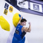 Salt Lake City 2026 : la grande finale de la saison de bloc se joue ce week-end !