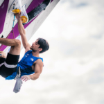 Coupe du Monde de Santiago : Neo Suzuki domine les qualifications, Sam Avezou dans le top 5 !